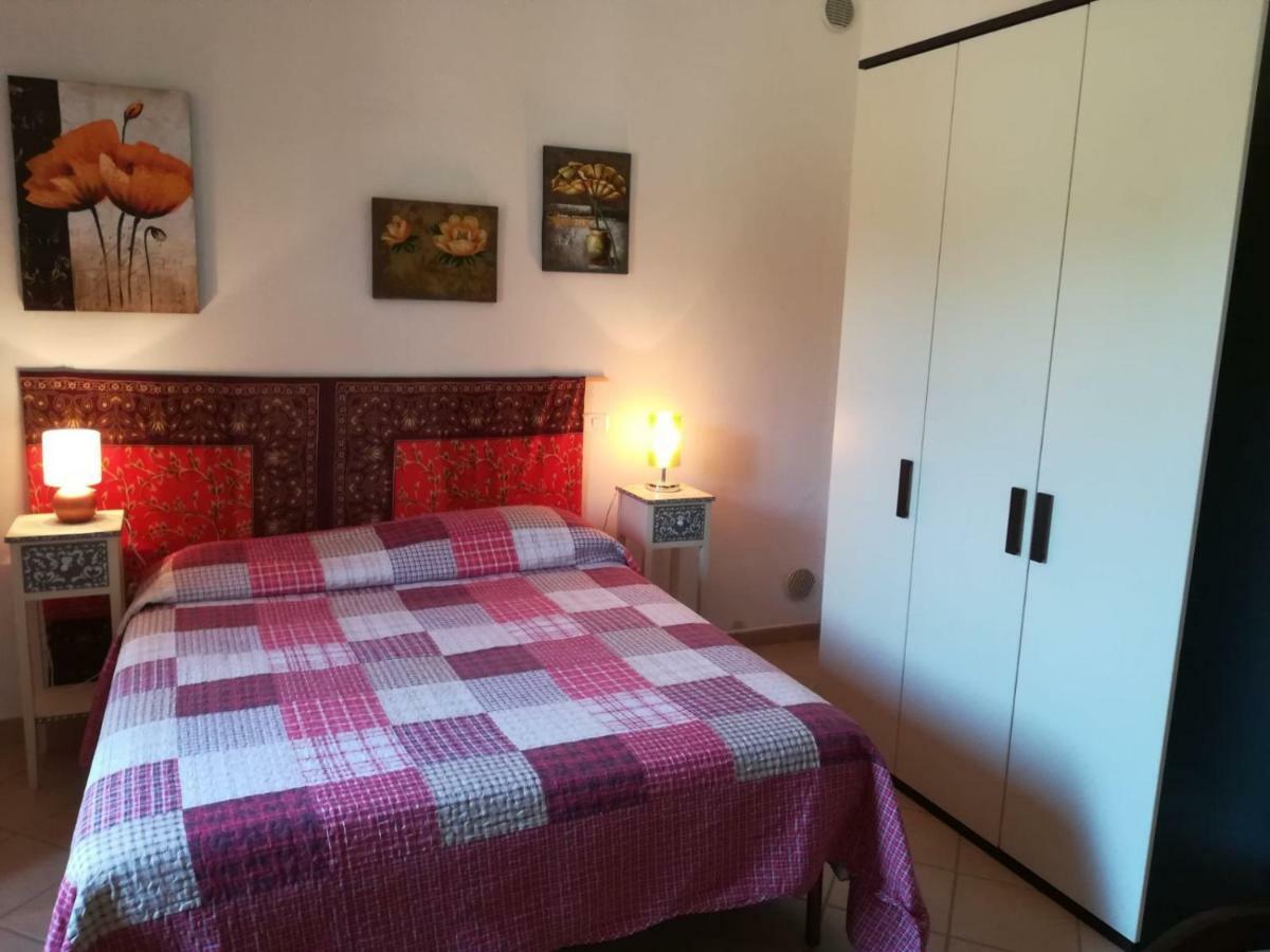 Agriturismo IL CANTINIERE Grosseto Exterior foto